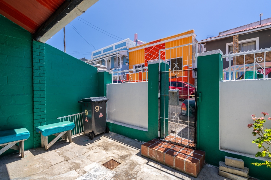 2 Bedroom Property for Sale in Bo Kaap Western Cape